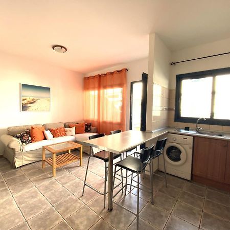 Apartamento Sol Playa Punta Mujeres ภายนอก รูปภาพ