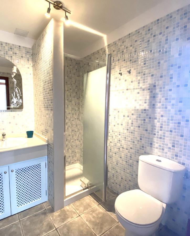 Apartamento Sol Playa Punta Mujeres ภายนอก รูปภาพ