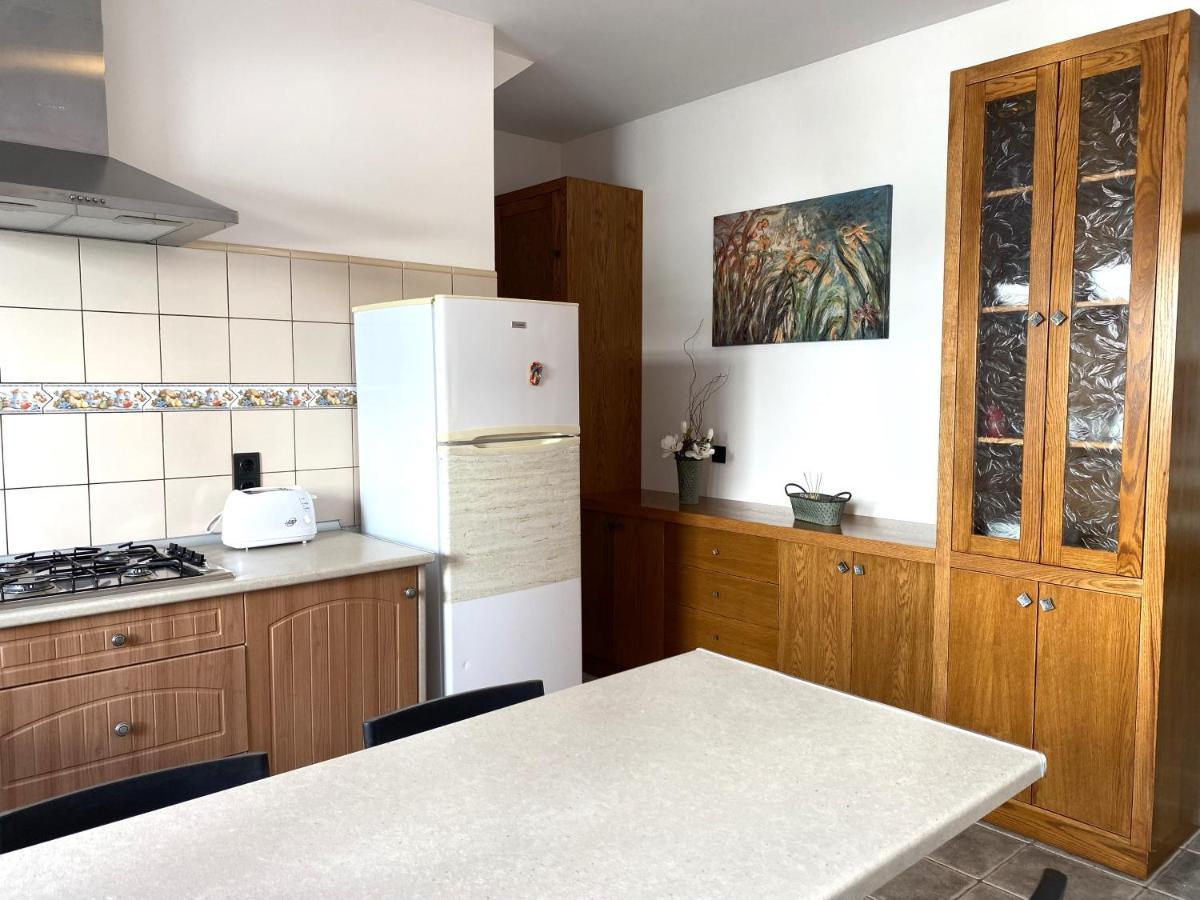 Apartamento Sol Playa Punta Mujeres ภายนอก รูปภาพ